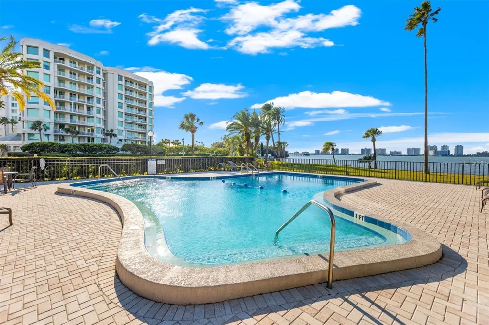 100 OAKMONT LANE #107 & 108 Belleair, FL 33756