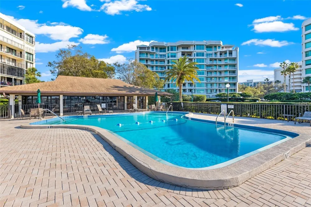100 OAKMONT LANE #107 & 108 Belleair, FL 33756