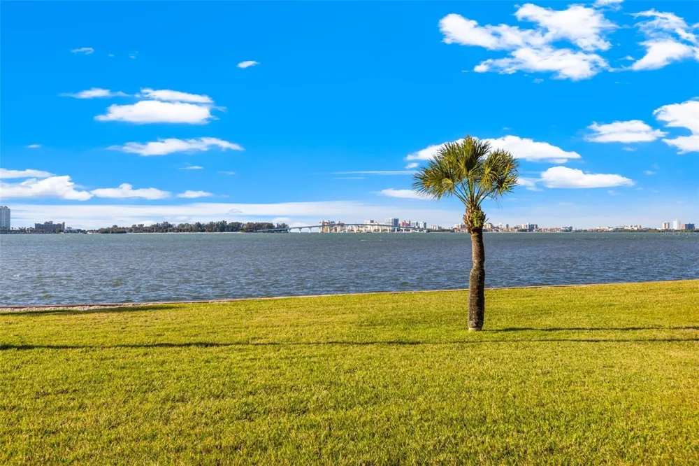 100 OAKMONT LANE #107 & 108 Belleair, FL 33756