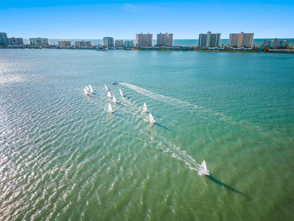100 OAKMONT LANE #107 & 108 Belleair, FL 33756