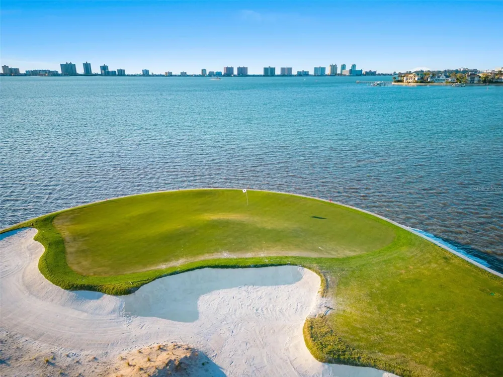 100 OAKMONT LANE #107 & 108 Belleair, FL 33756