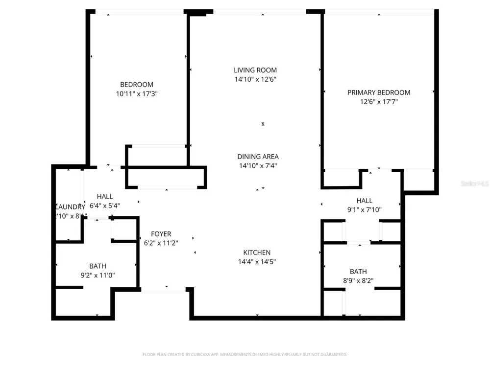 100 OAKMONT LANE #107 & 108 Belleair, FL 33756