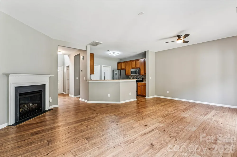 11961 Stratfield Place Circle Pineville, NC 28134