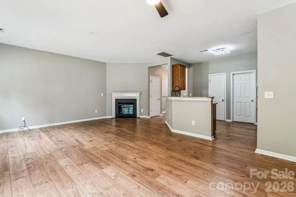 11961 Stratfield Place Circle Pineville, NC 28134