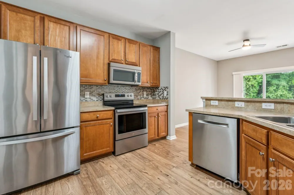 11961 Stratfield Place Circle Pineville, NC 28134