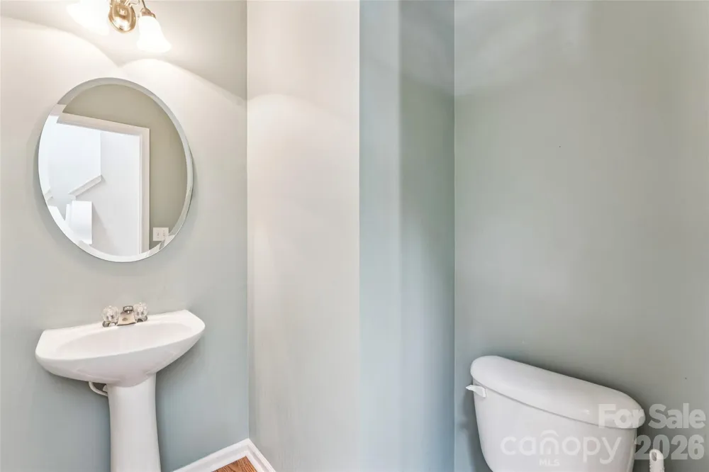 11961 Stratfield Place Circle Pineville, NC 28134