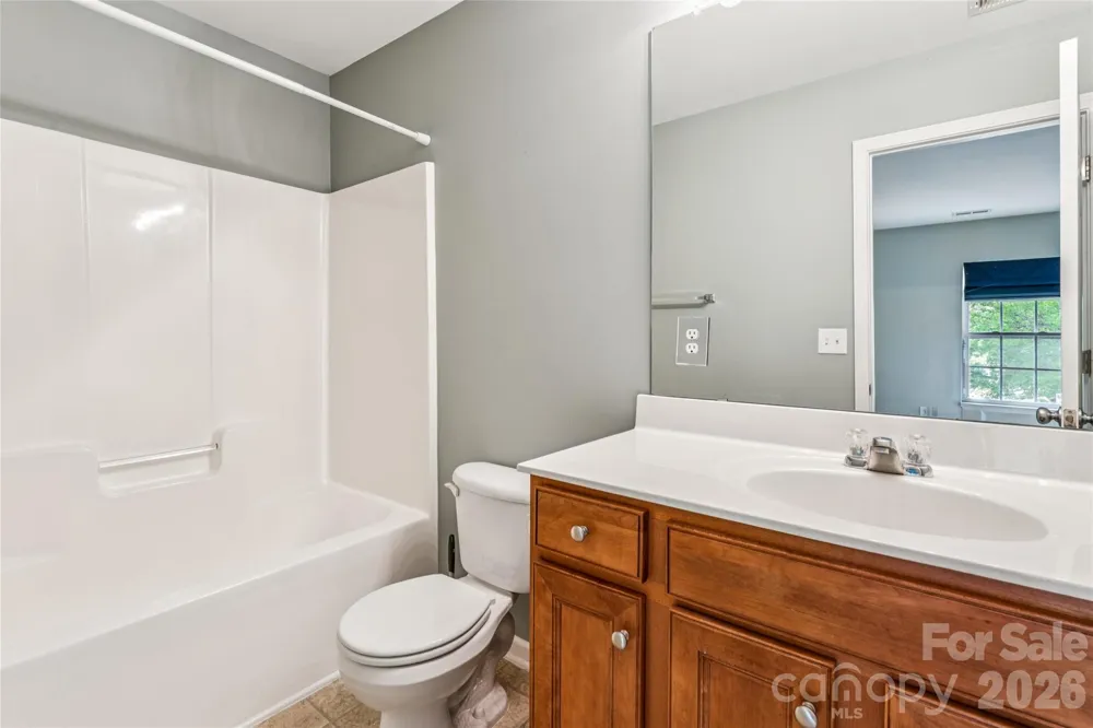 11961 Stratfield Place Circle Pineville, NC 28134