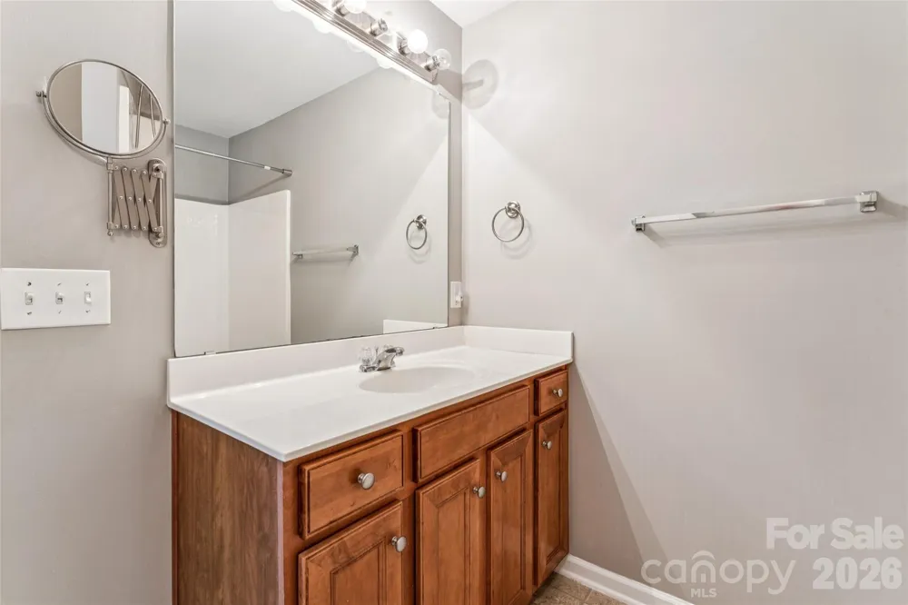 11961 Stratfield Place Circle Pineville, NC 28134