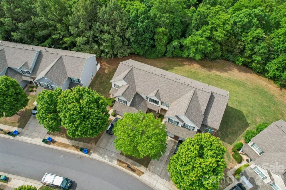 11961 Stratfield Place Circle Pineville, NC 28134