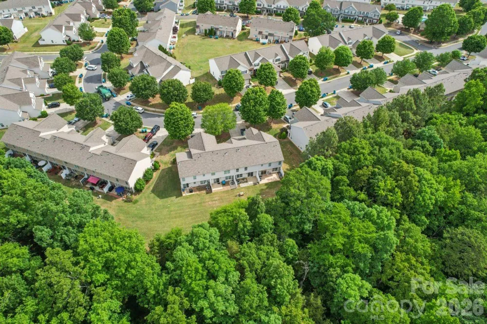 11961 Stratfield Place Circle Pineville, NC 28134