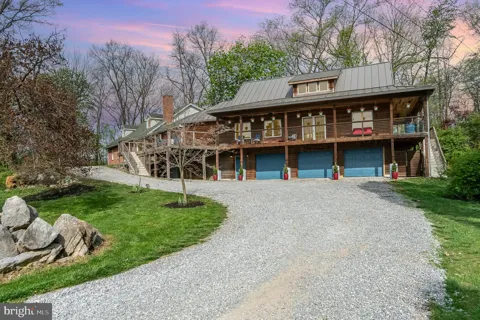 99 FOGELSANGER ROAD