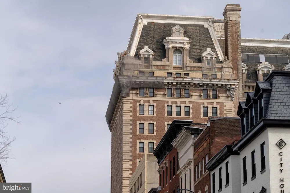 928 CHARLES STREET Baltimore, MD 21201
