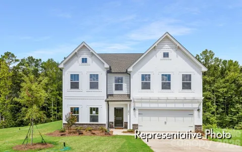 1415 Allison Woods Court #70