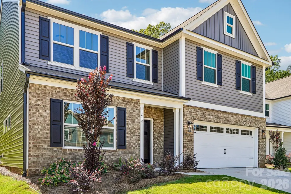 1415 Allison Woods Court #70 Lowell, NC 28098