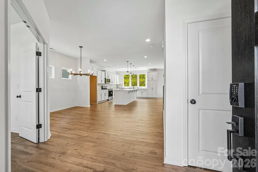1415 Allison Woods Court #70 Lowell, NC 28098