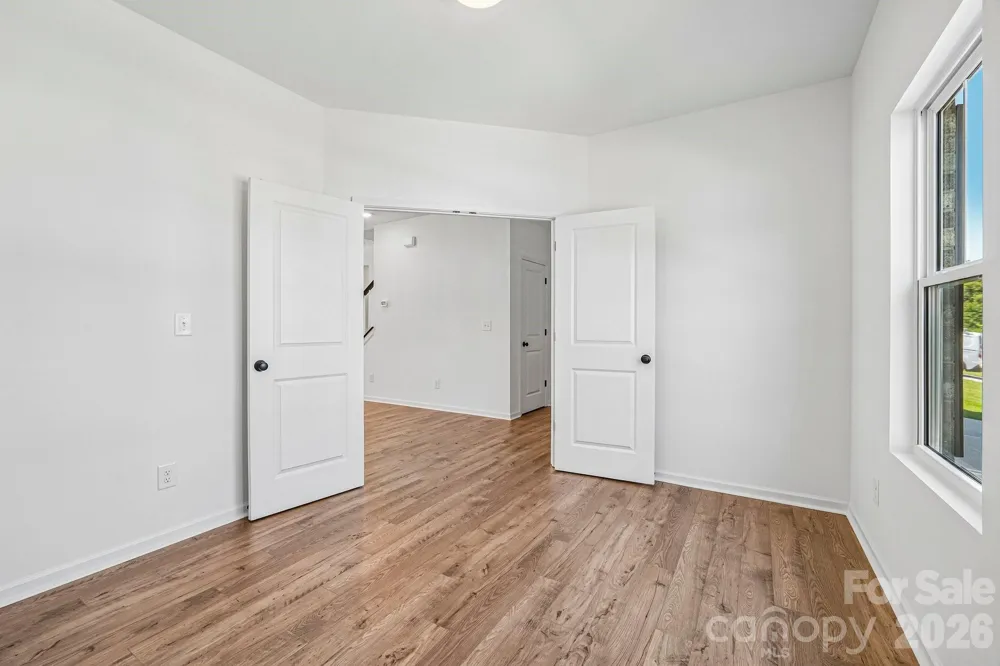 1415 Allison Woods Court #70 Lowell, NC 28098