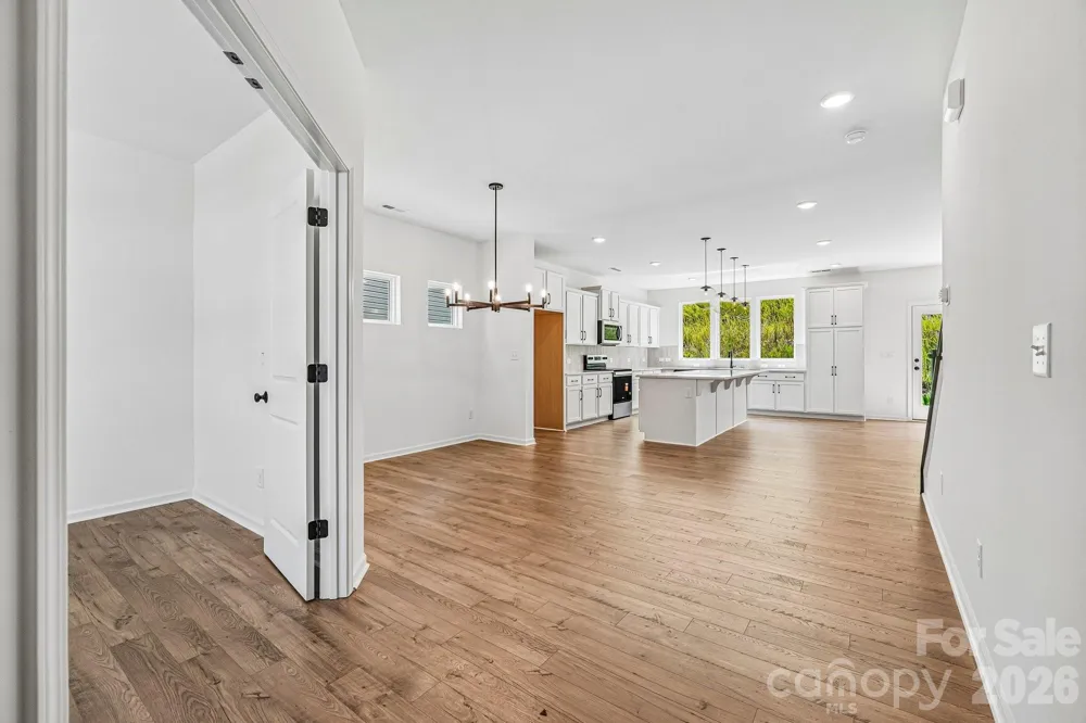 1415 Allison Woods Court #70 Lowell, NC 28098