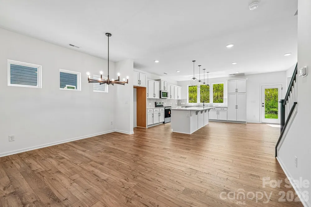 1415 Allison Woods Court #70 Lowell, NC 28098
