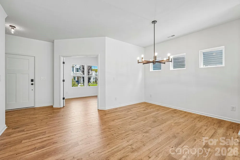 1415 Allison Woods Court #70 Lowell, NC 28098
