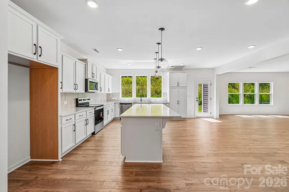 1415 Allison Woods Court #70 Lowell, NC 28098