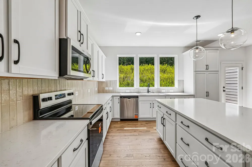 1415 Allison Woods Court #70 Lowell, NC 28098