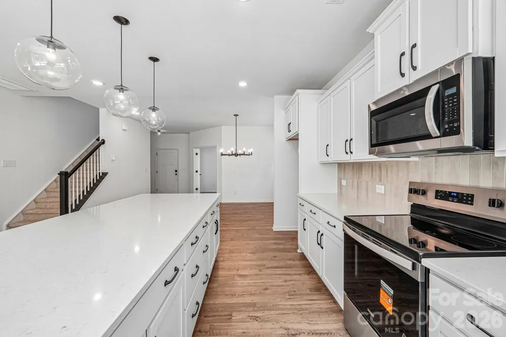1415 Allison Woods Court #70 Lowell, NC 28098