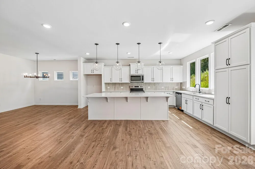 1415 Allison Woods Court #70 Lowell, NC 28098