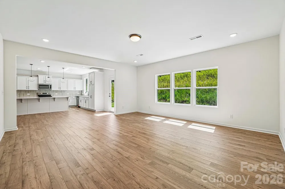 1415 Allison Woods Court #70 Lowell, NC 28098
