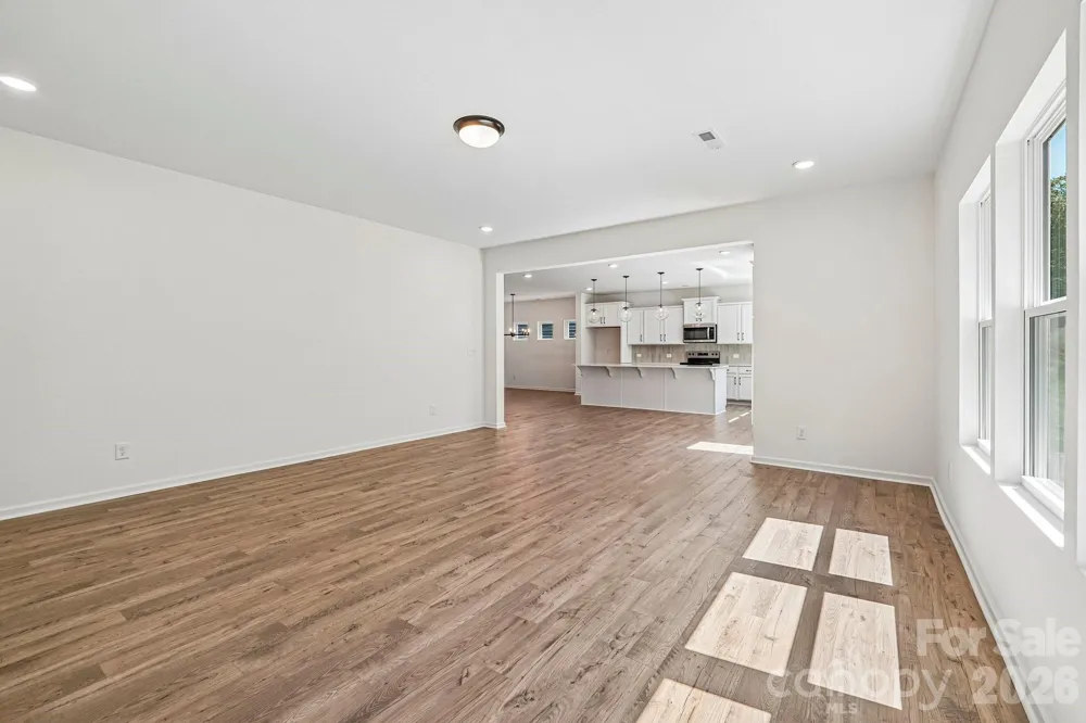 1415 Allison Woods Court #70 Lowell, NC 28098
