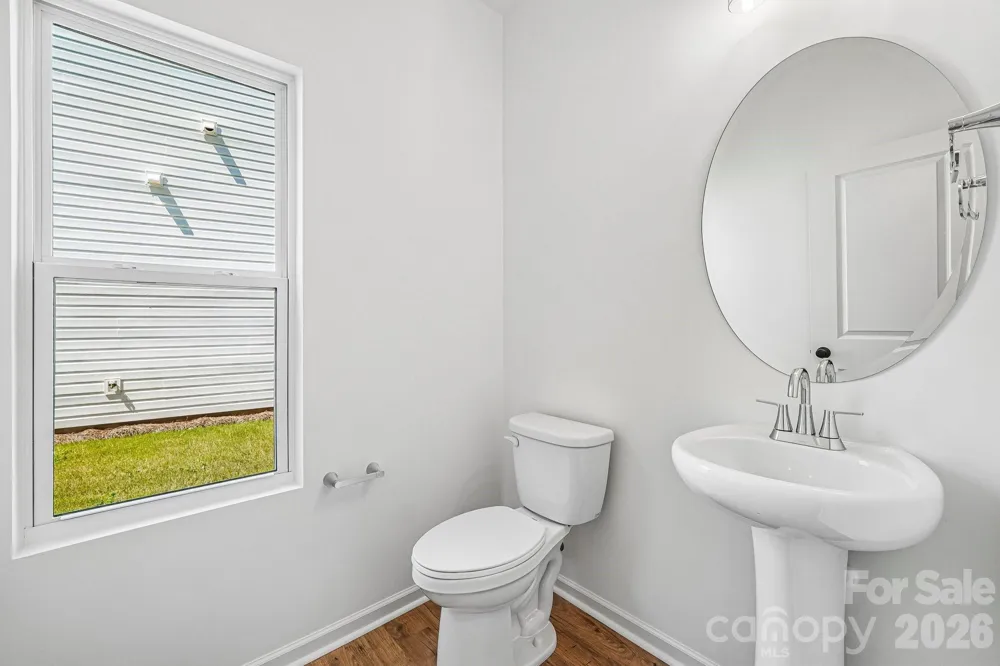 1415 Allison Woods Court #70 Lowell, NC 28098