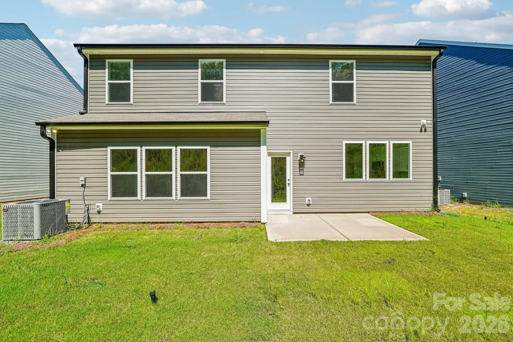 1415 Allison Woods Court #70 Lowell, NC 28098