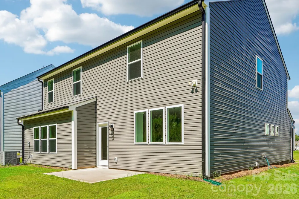 1415 Allison Woods Court #70 Lowell, NC 28098