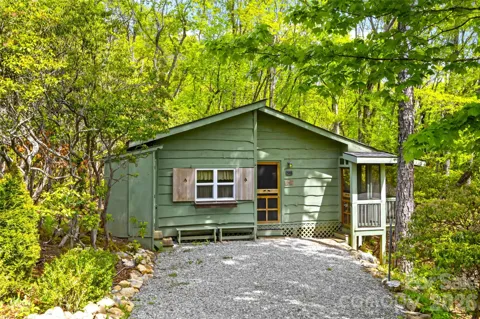 548 Bear Cub Drive #25