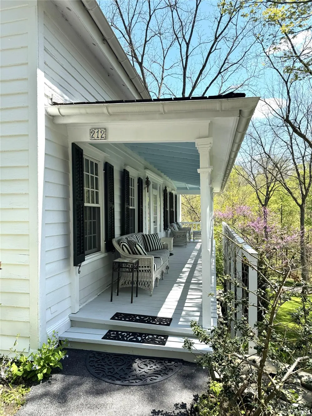 212 Pleasant Ridge Road Poughquag, NY 12570