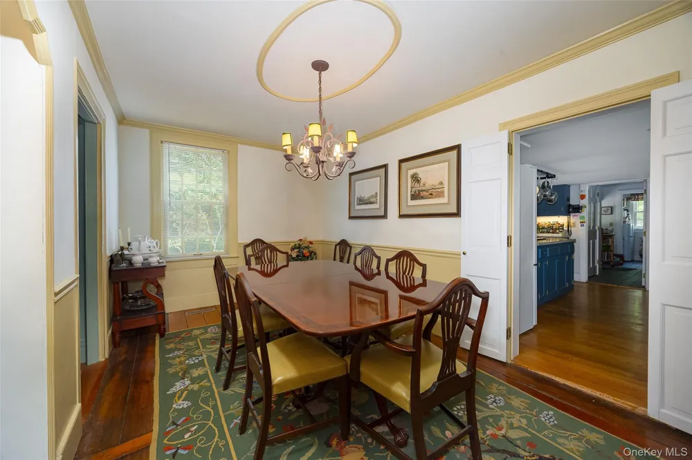212 Pleasant Ridge Road Poughquag, NY 12570