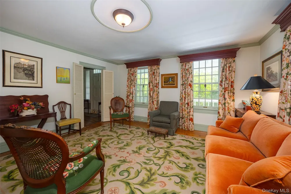 212 Pleasant Ridge Road Poughquag, NY 12570