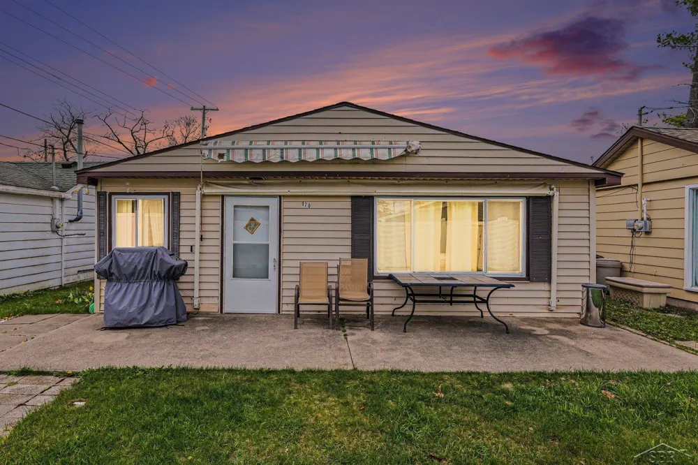 170 Huron Road Whitney Township, MI 48703