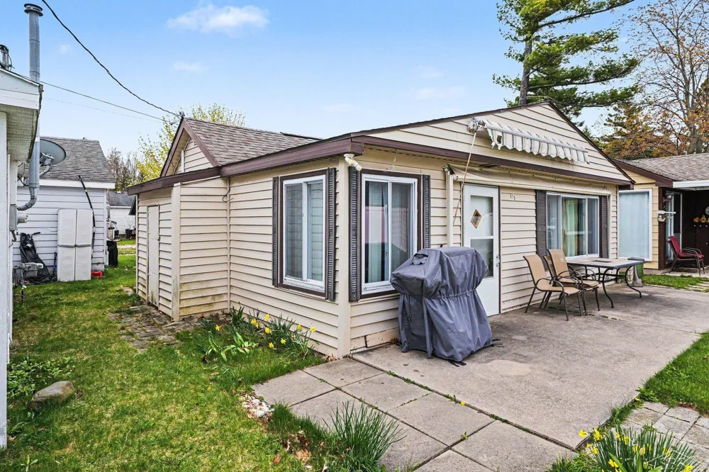 170 Huron Road Whitney Township, MI 48703