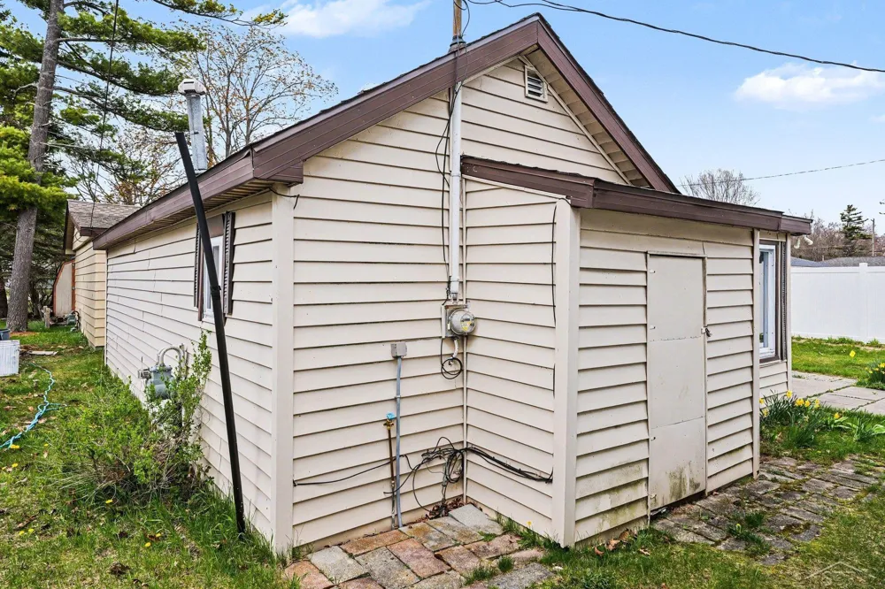 170 Huron Road Whitney Township, MI 48703