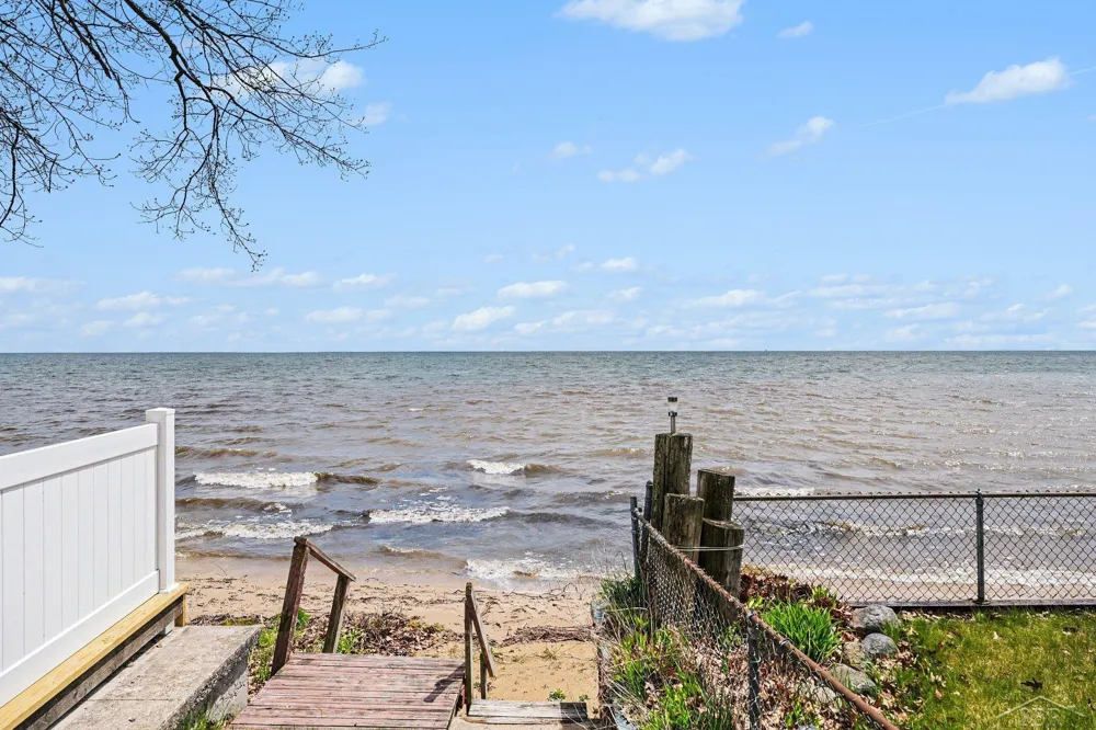 170 Huron Road Whitney Township, MI 48703