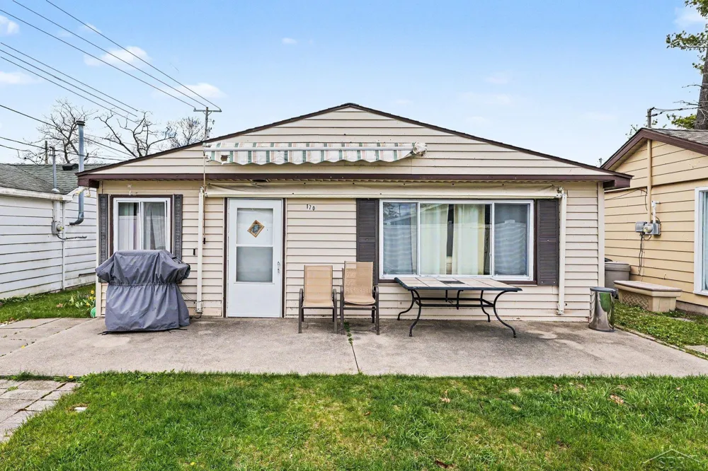 170 Huron Road Whitney Township, MI 48703