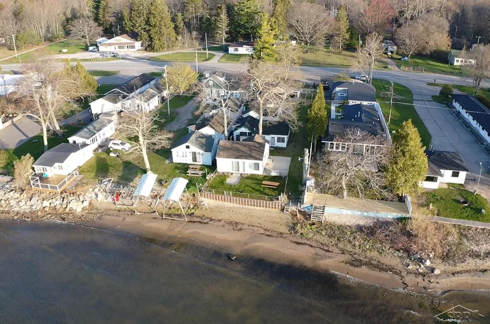 170 Huron Road Whitney Township, MI 48703