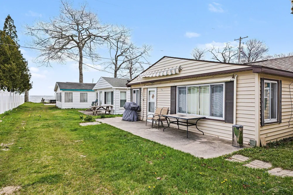 170 Huron Road Whitney Township, MI 48703