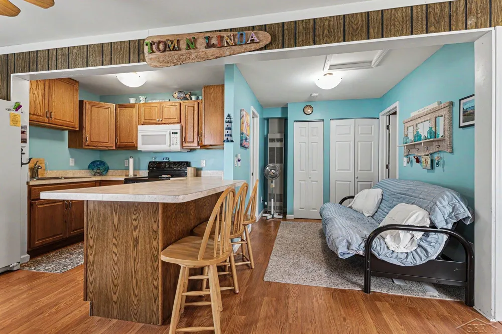 170 Huron Road Whitney Township, MI 48703