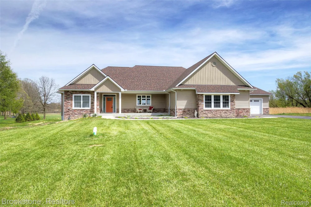 1266 Christine Drive Mayfield Township, MI 48446