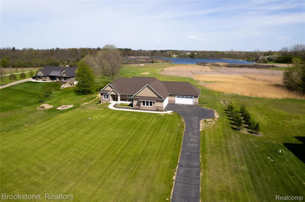 1266 Christine Drive Mayfield Township, MI 48446