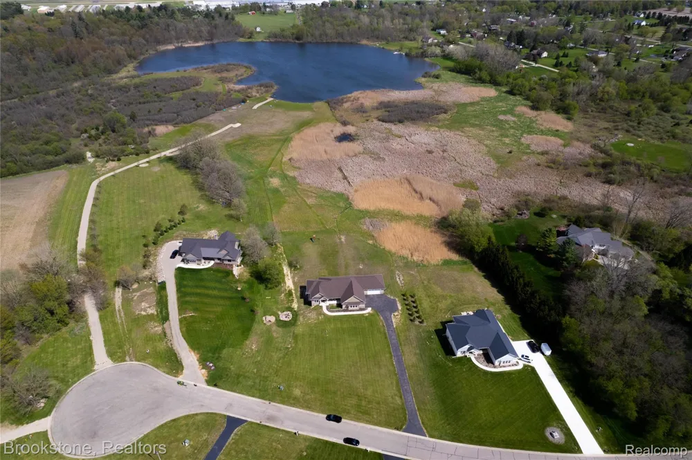 1266 Christine Drive Mayfield Township, MI 48446