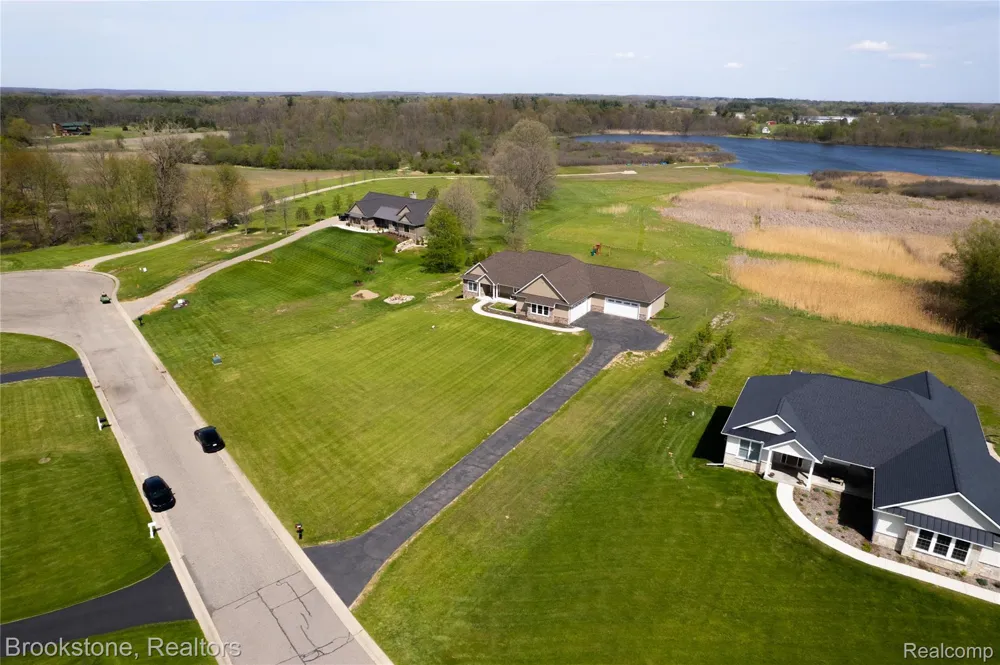1266 Christine Drive Mayfield Township, MI 48446