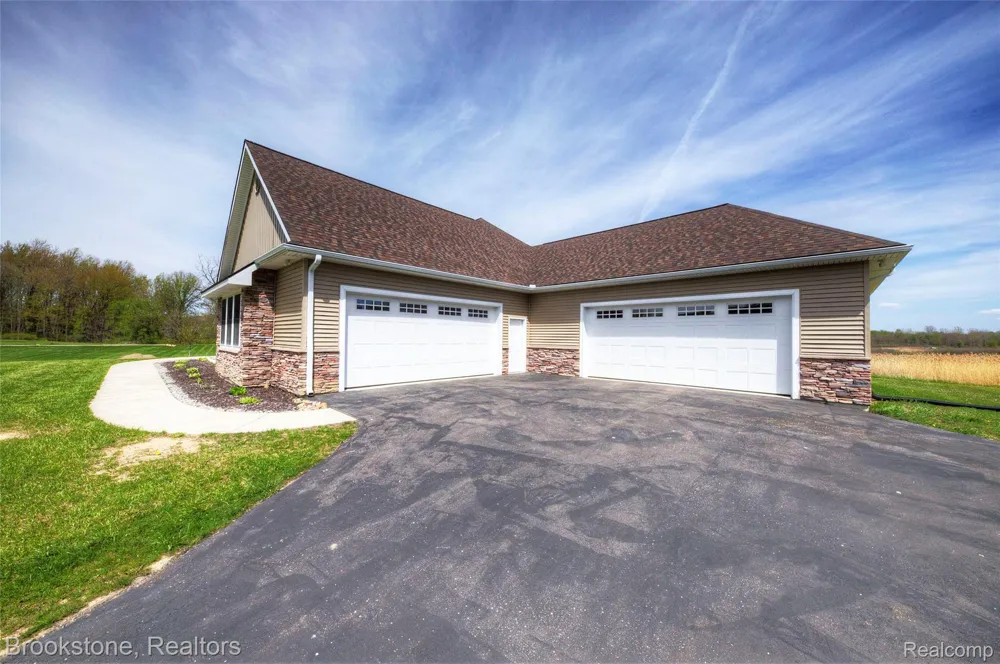 1266 Christine Drive Mayfield Township, MI 48446