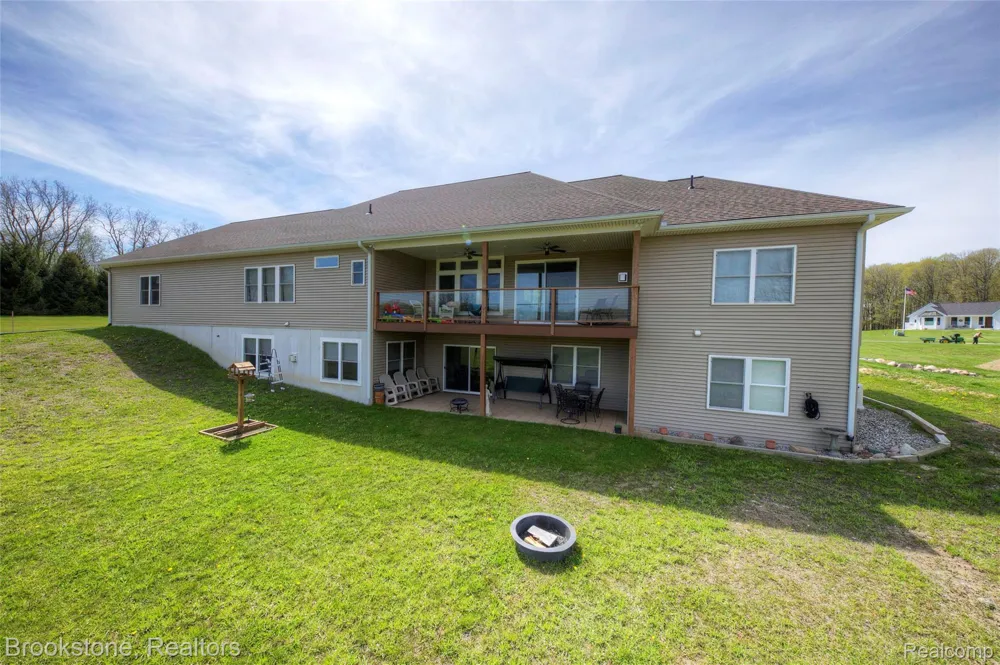 1266 Christine Drive Mayfield Township, MI 48446